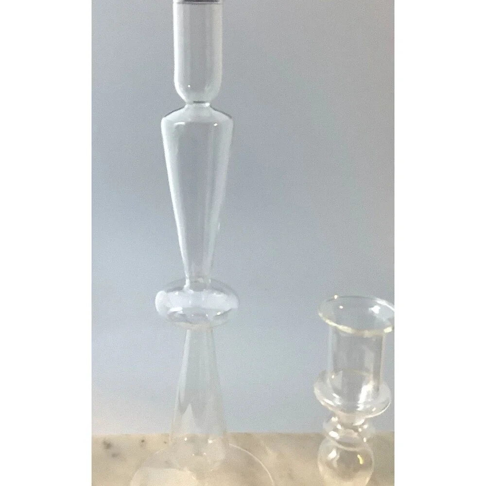 Unbranded vintage blown